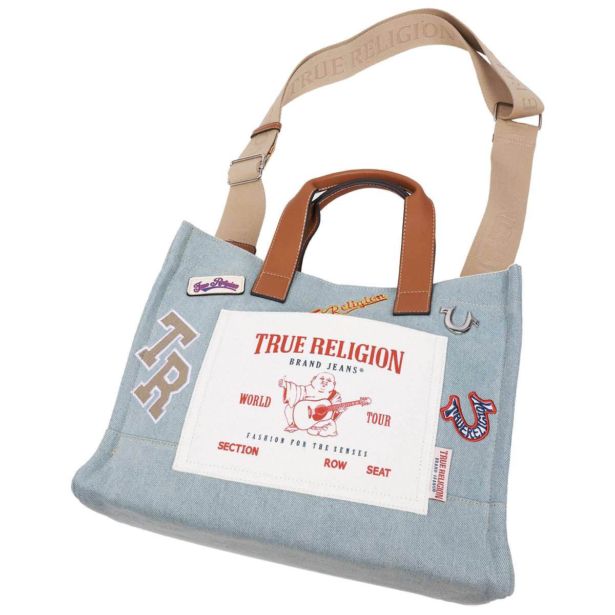 Bolso tote