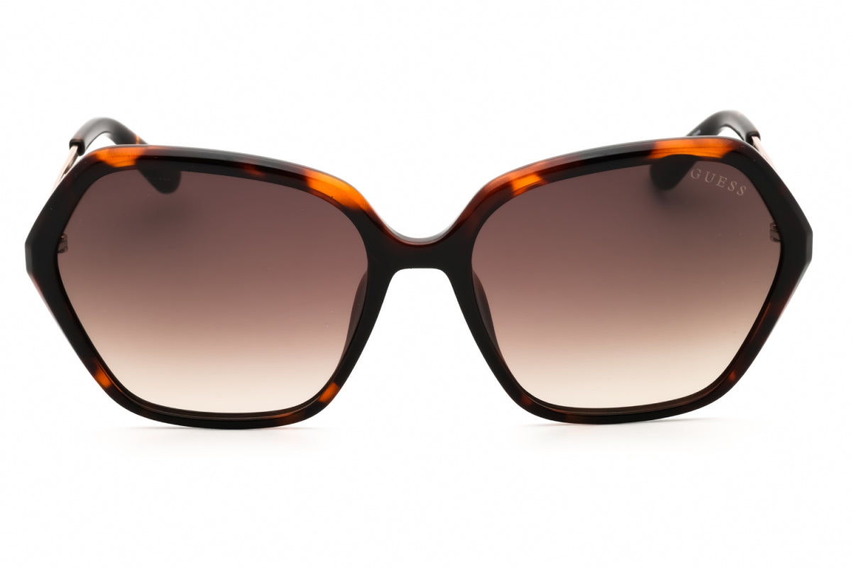 Gafas color café