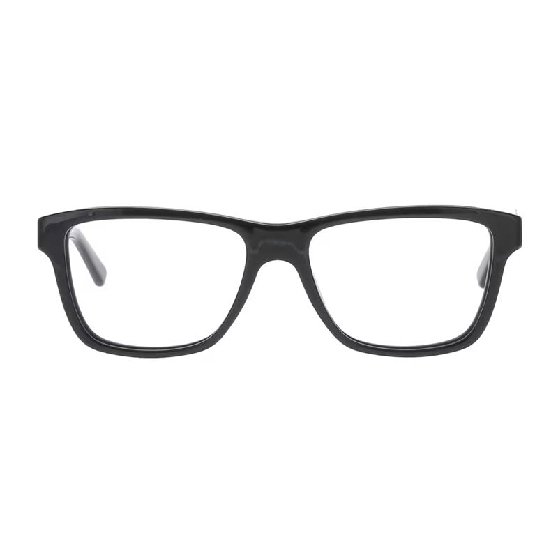 Gafas 55 mm color negro