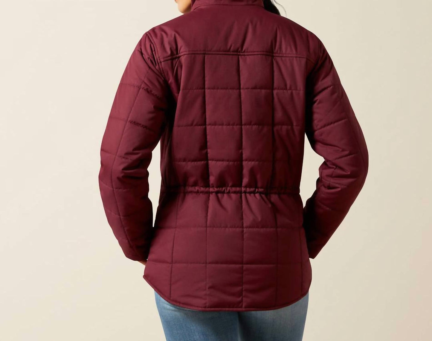 Chaqueta de mujer