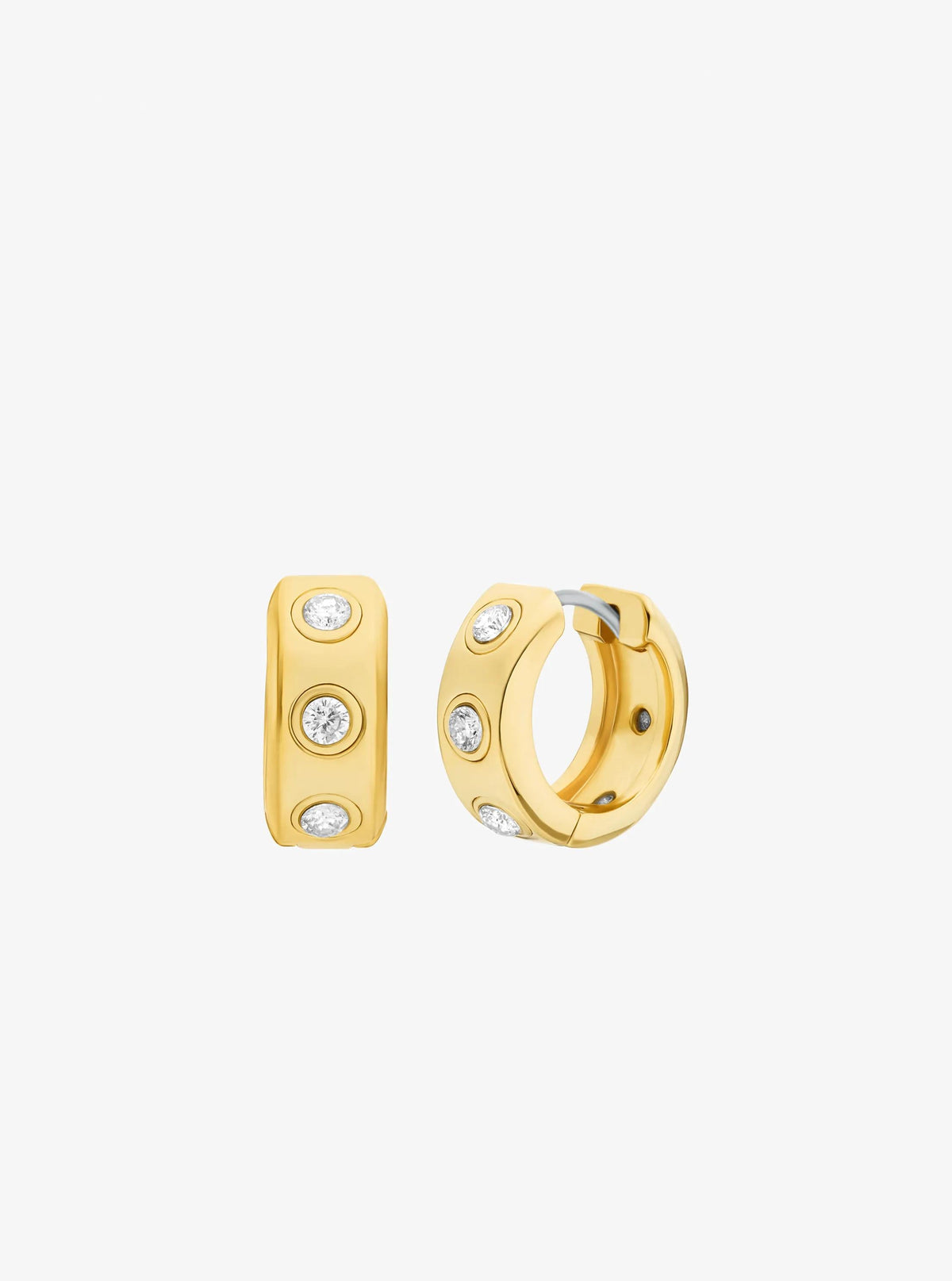Aretes