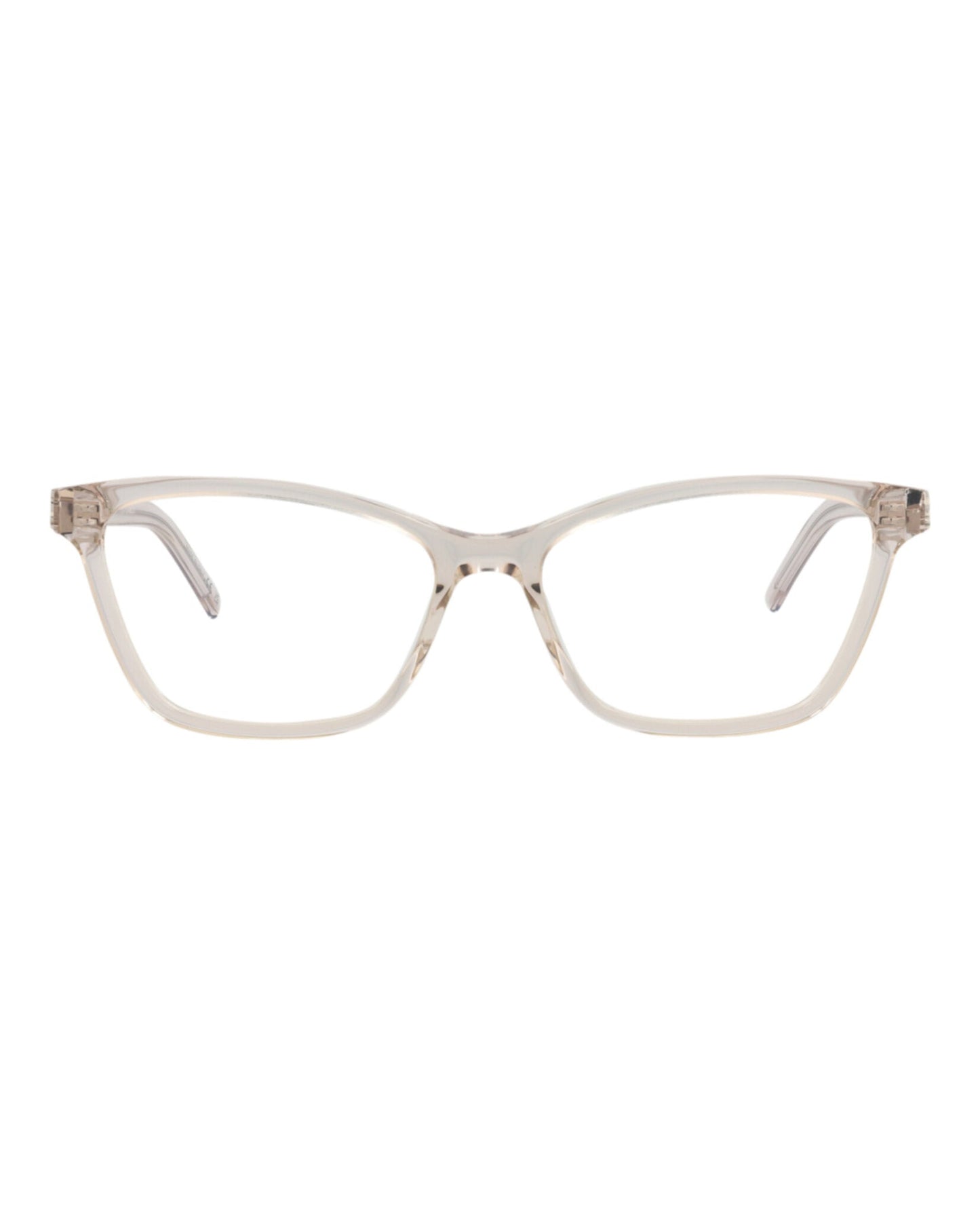 Montura para gafas de acetato de montura tipo gato