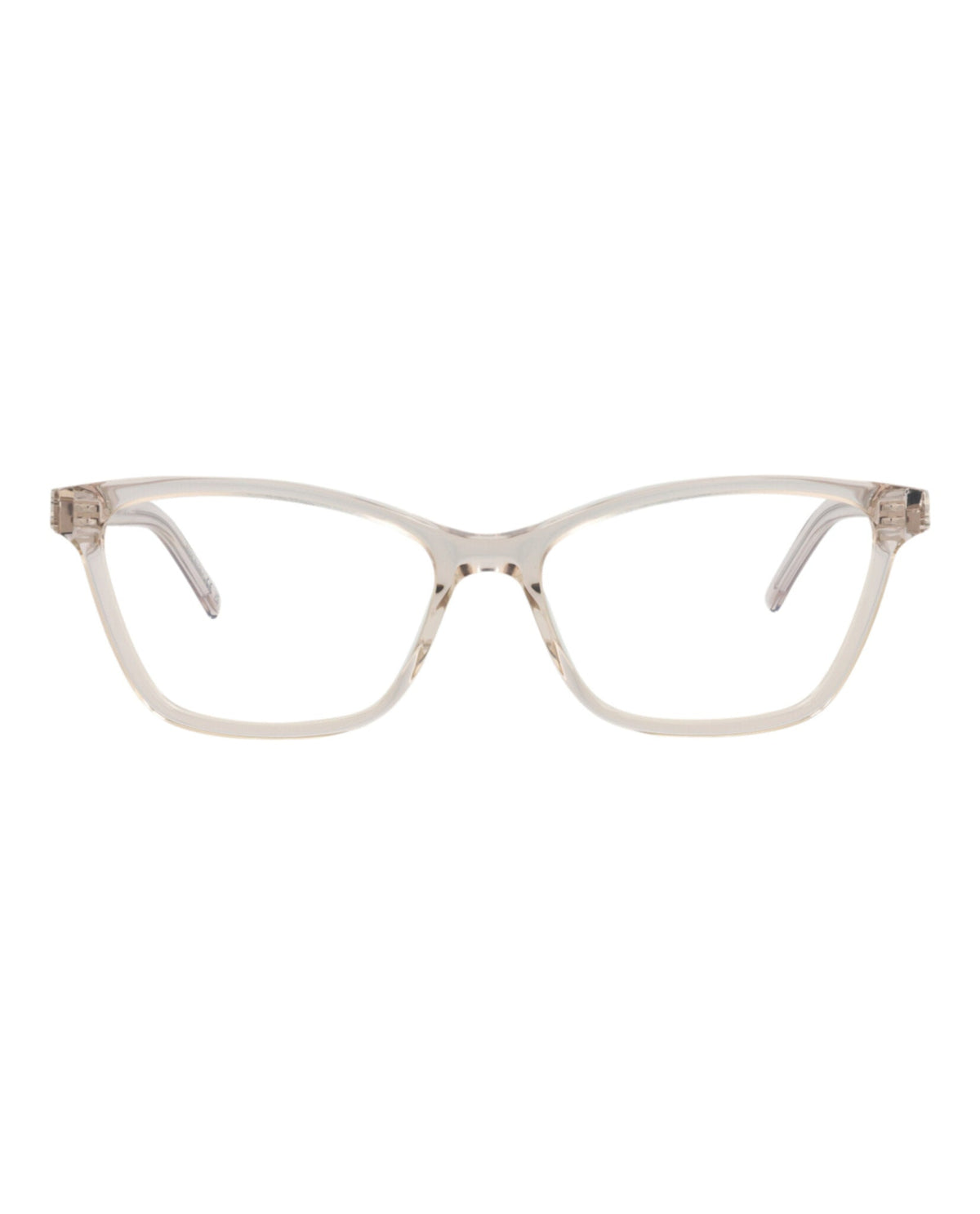 Montura para gafas de acetato de montura tipo gato