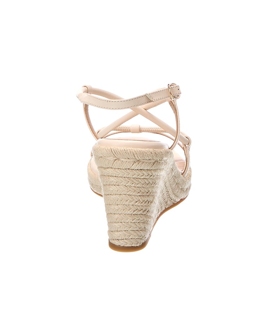 Sandalias de cuero