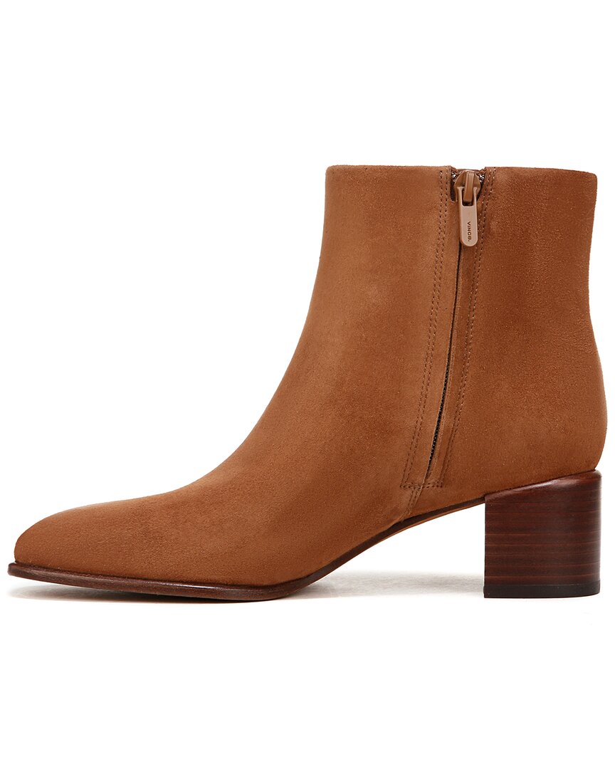 Botas de gamuza