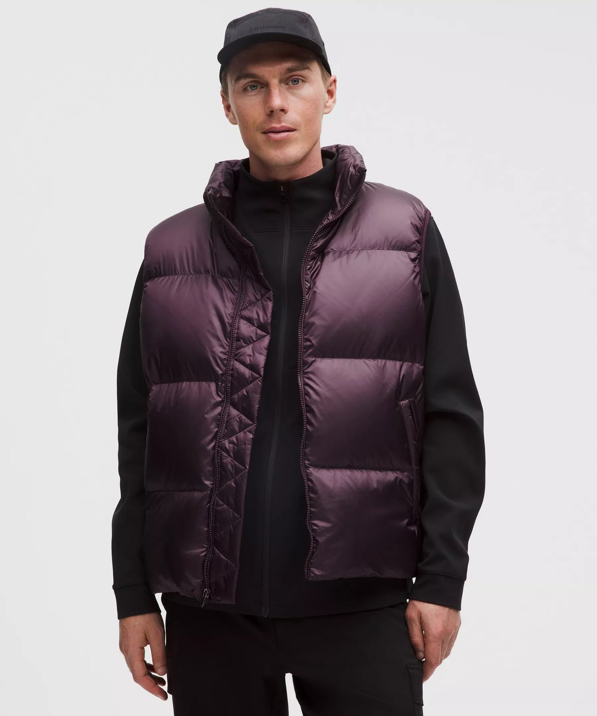 Chaqueta acolchada