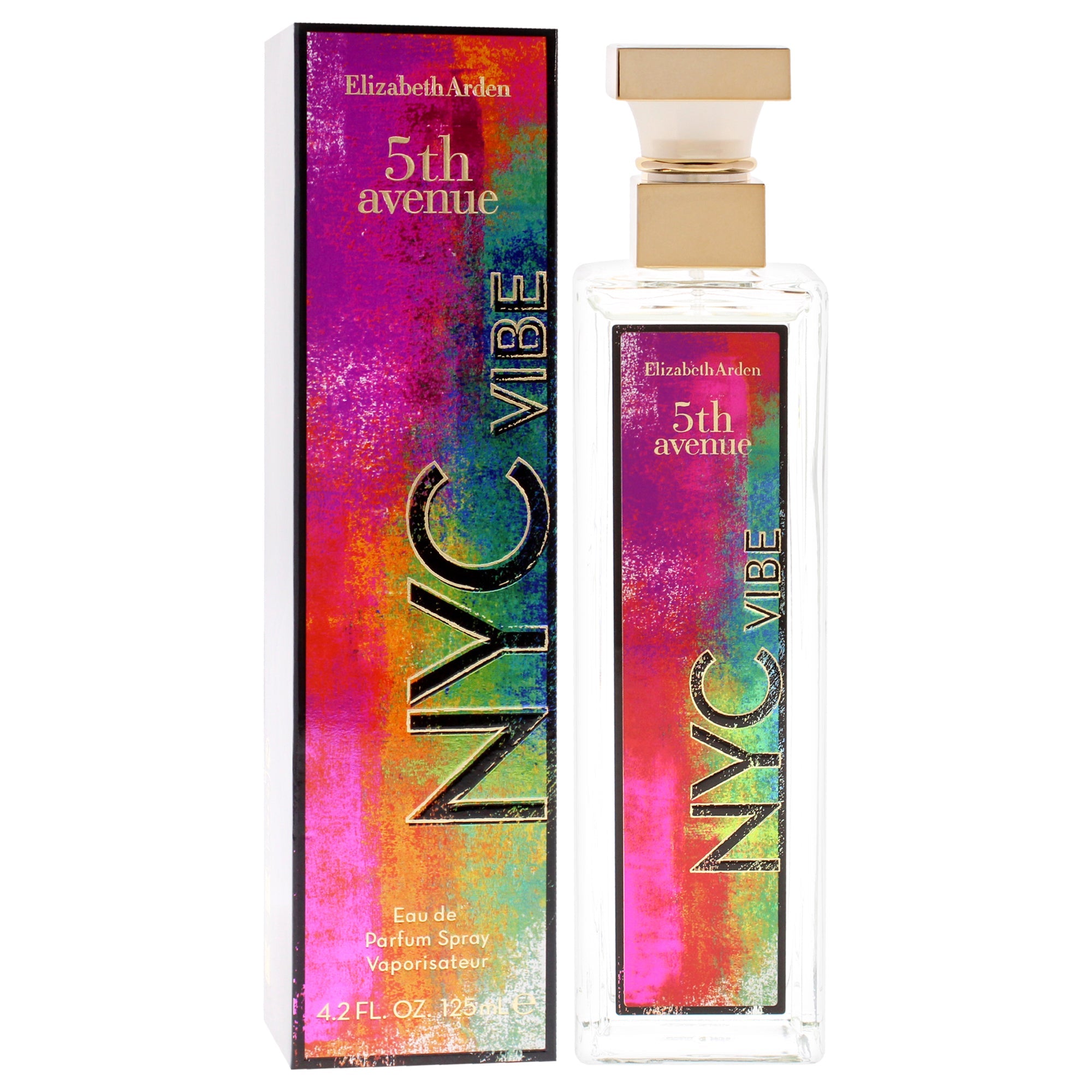 Perfume de mujer eau de parfum 4,2 oz