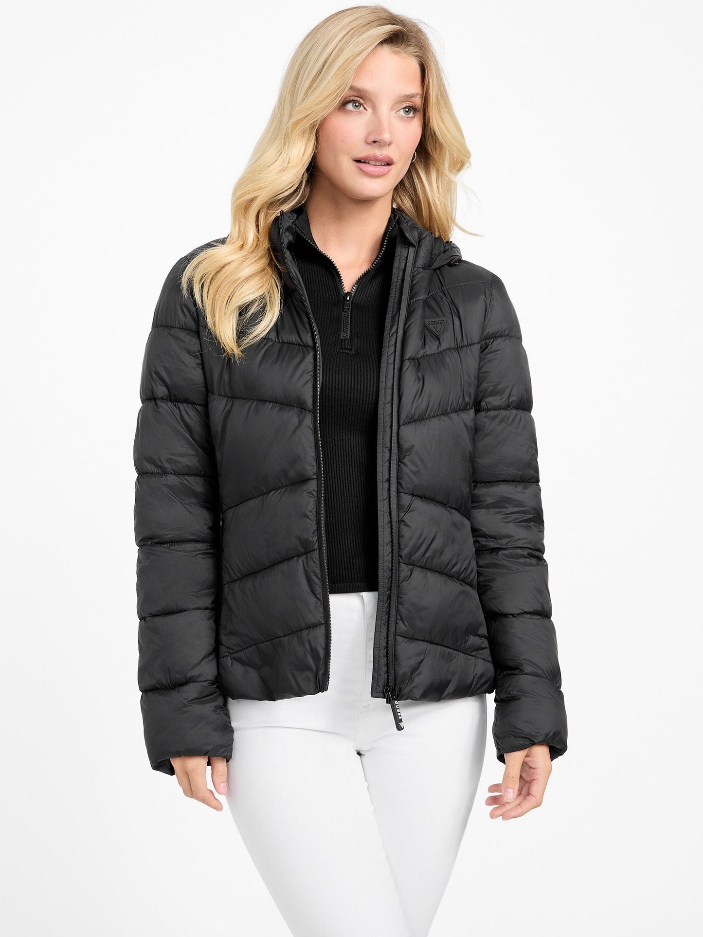 Chaqueta