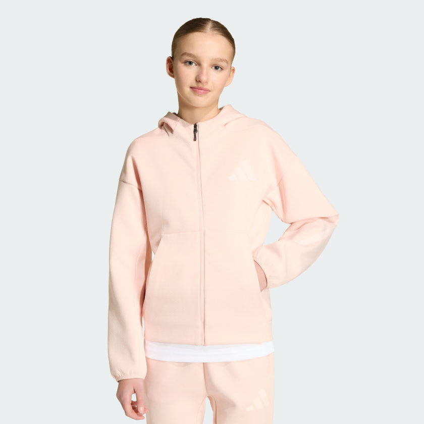 Chaqueta infantil