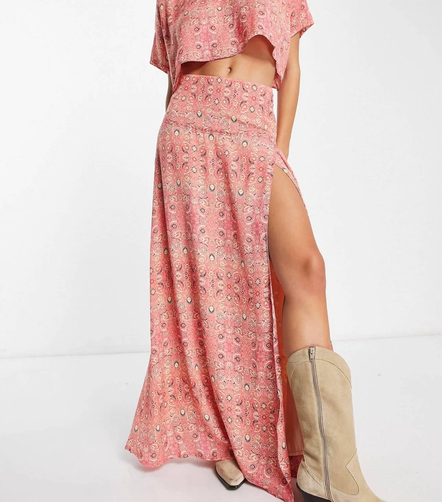 Conjunto de ropa (2 unidades)