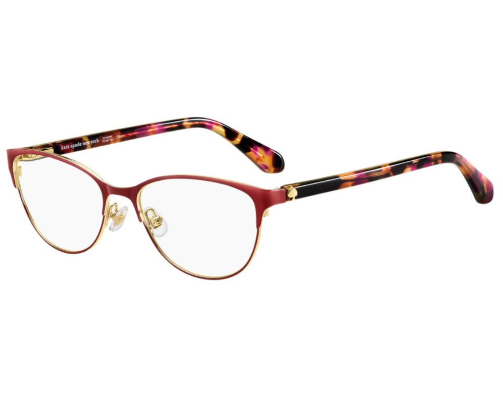 Montura para gafas de mujer 52 mm