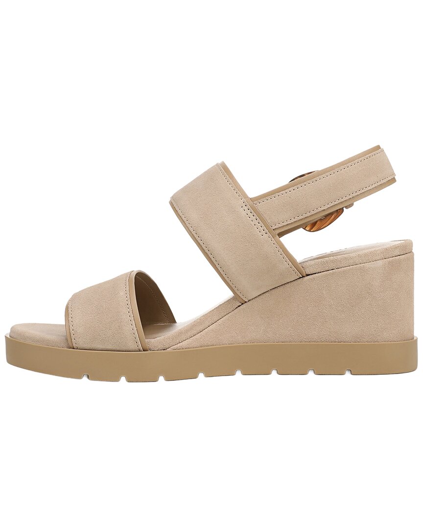 Sandalias de cuero