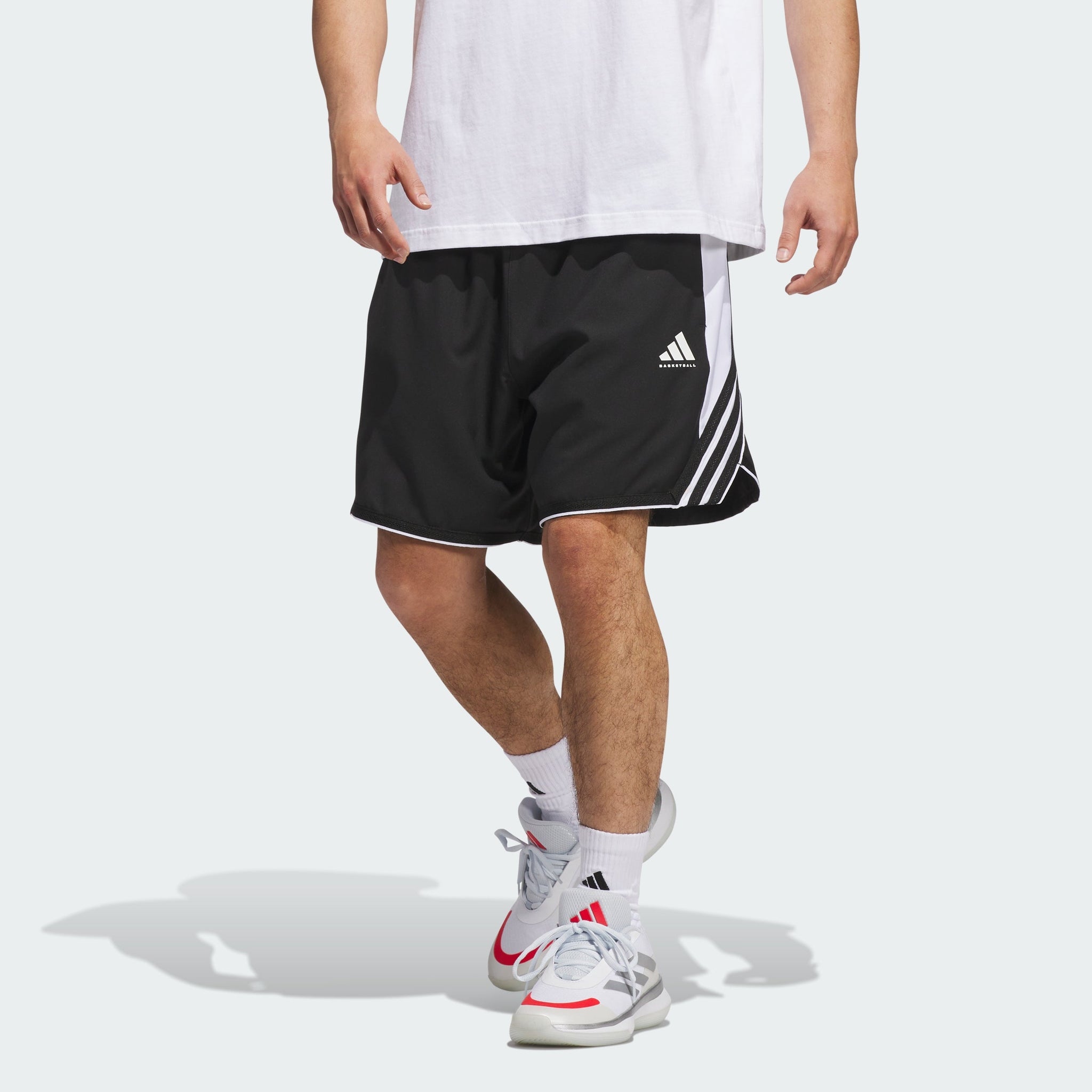 Short de hombre