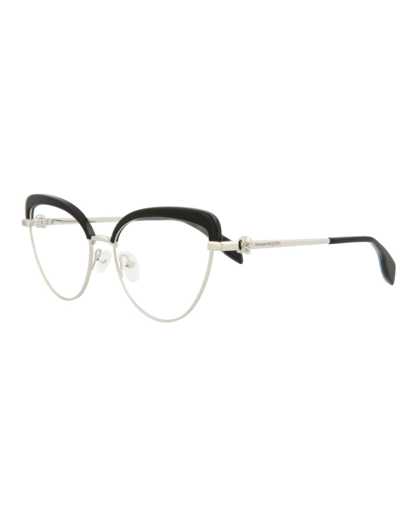 Montura para gafas de montura tipo gato