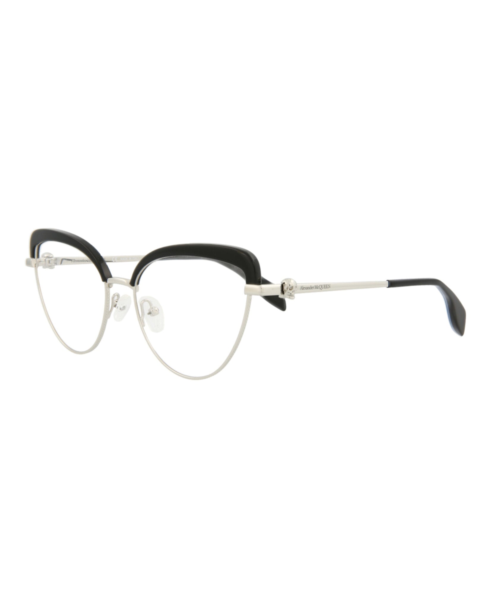 Montura para gafas de montura tipo gato