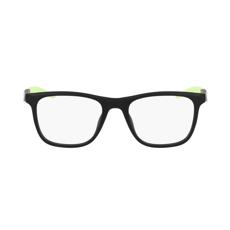 Gafas 53 mm color negro