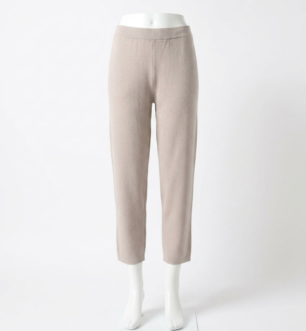 Pantalón color gris