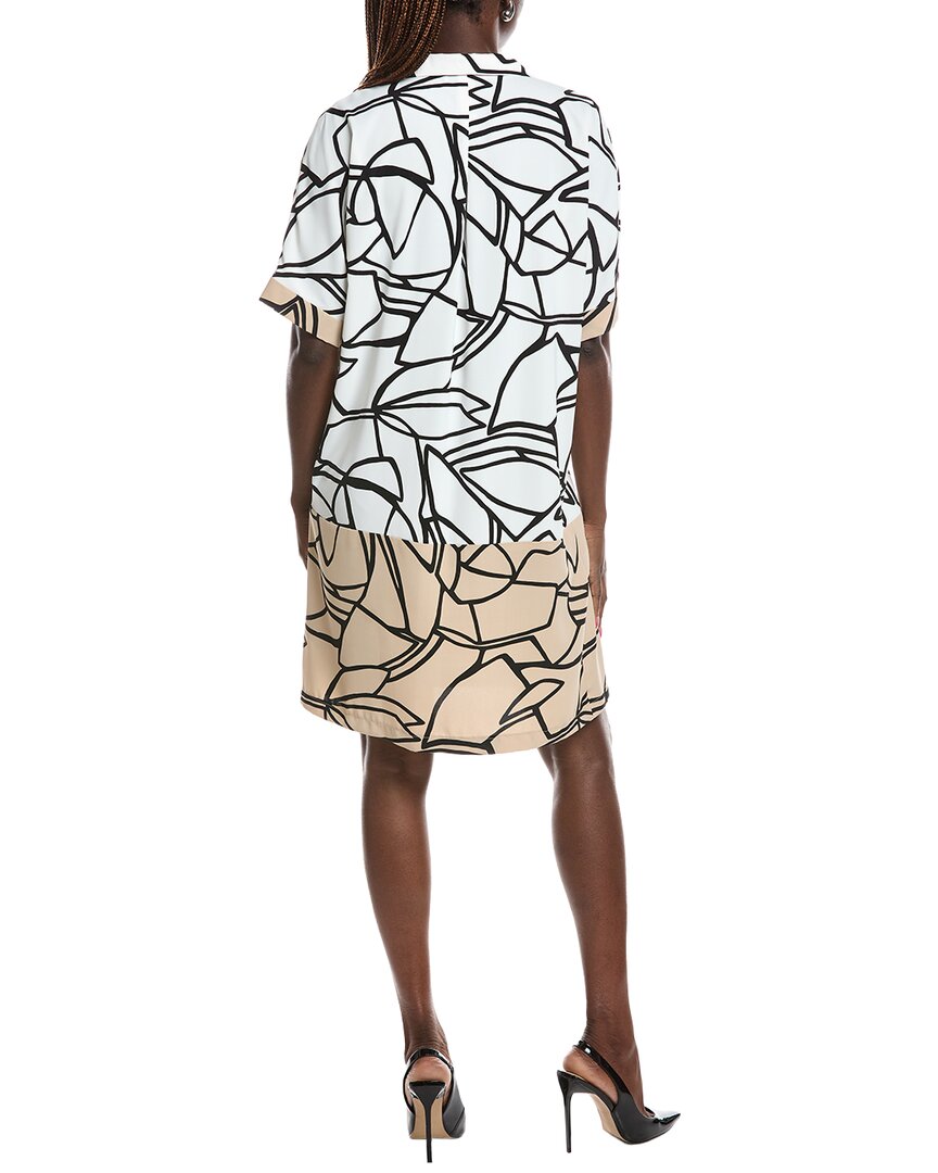 Vestido midi