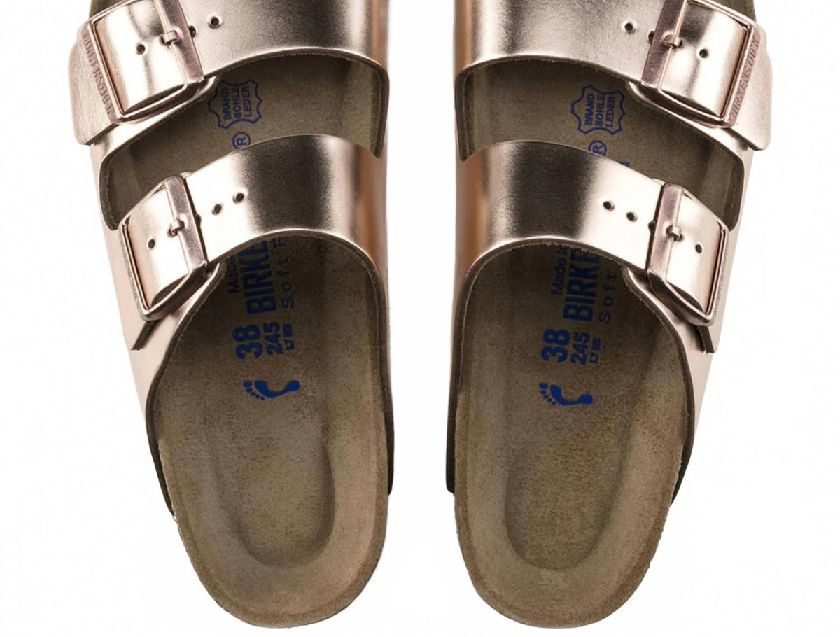 Sandalias de mujer