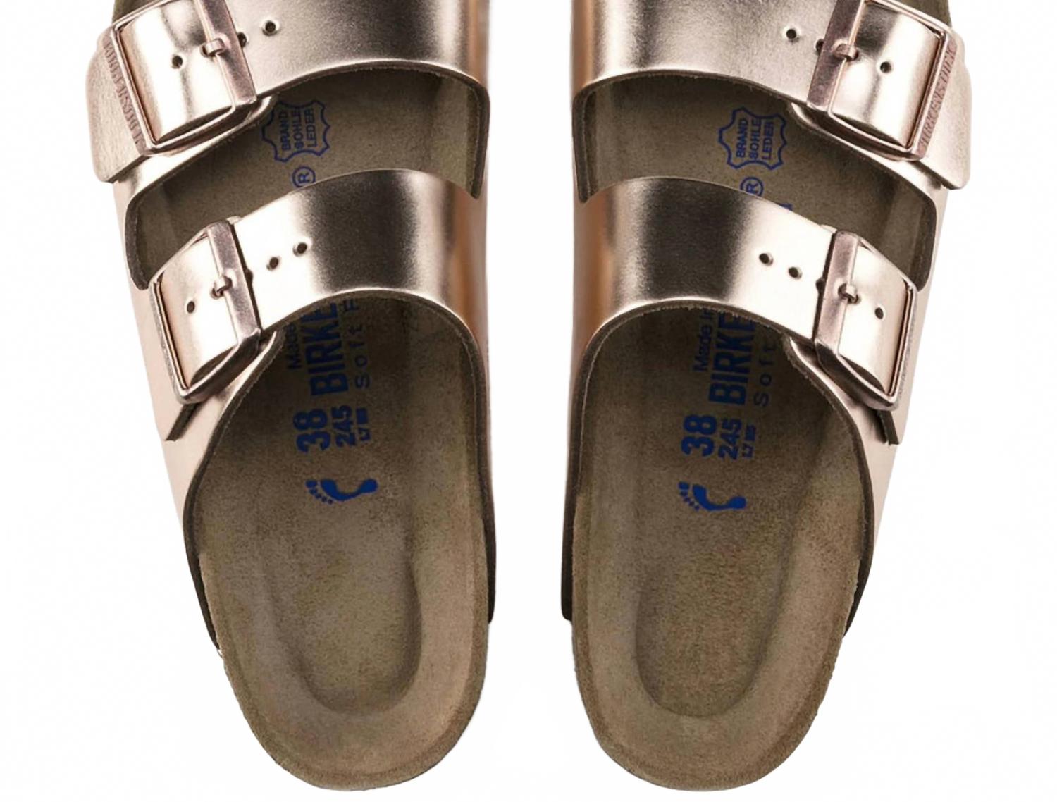 Sandalias de mujer