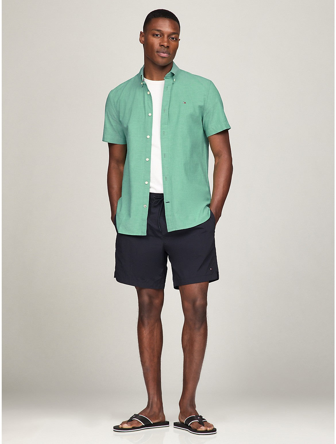 Camisa de hombre