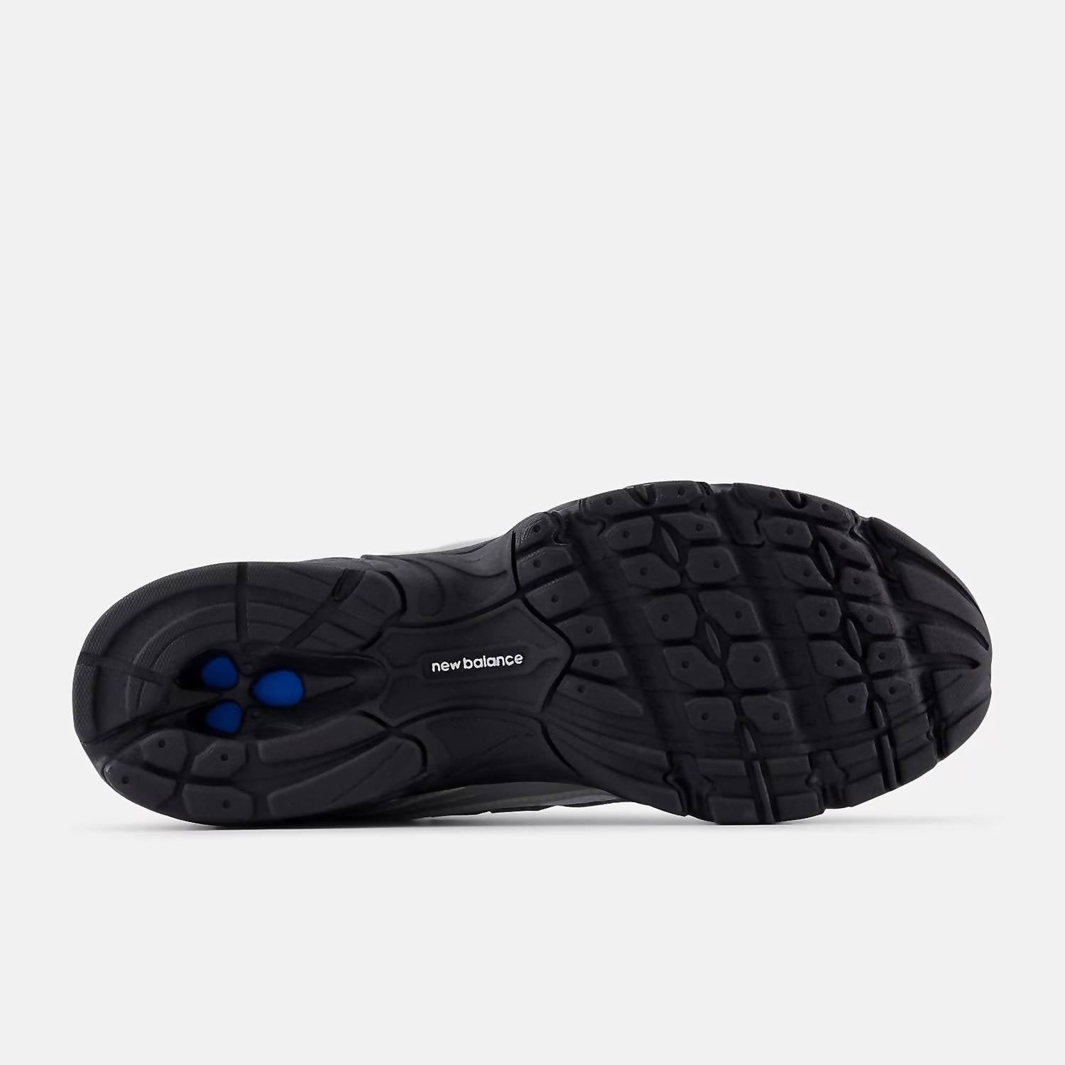 Tenis de hombre color plateado