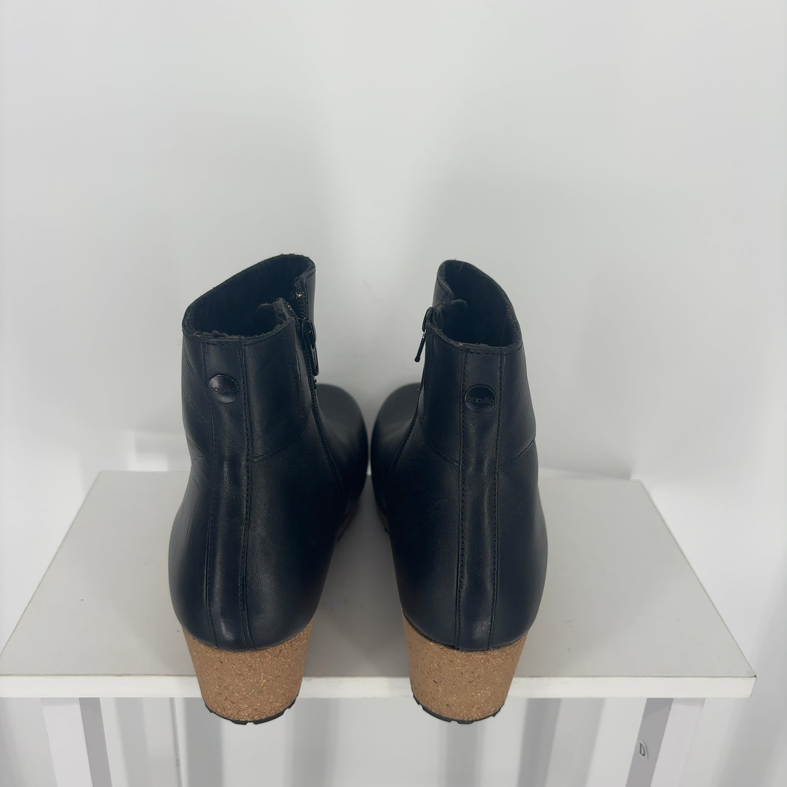 Zapatos de mujer