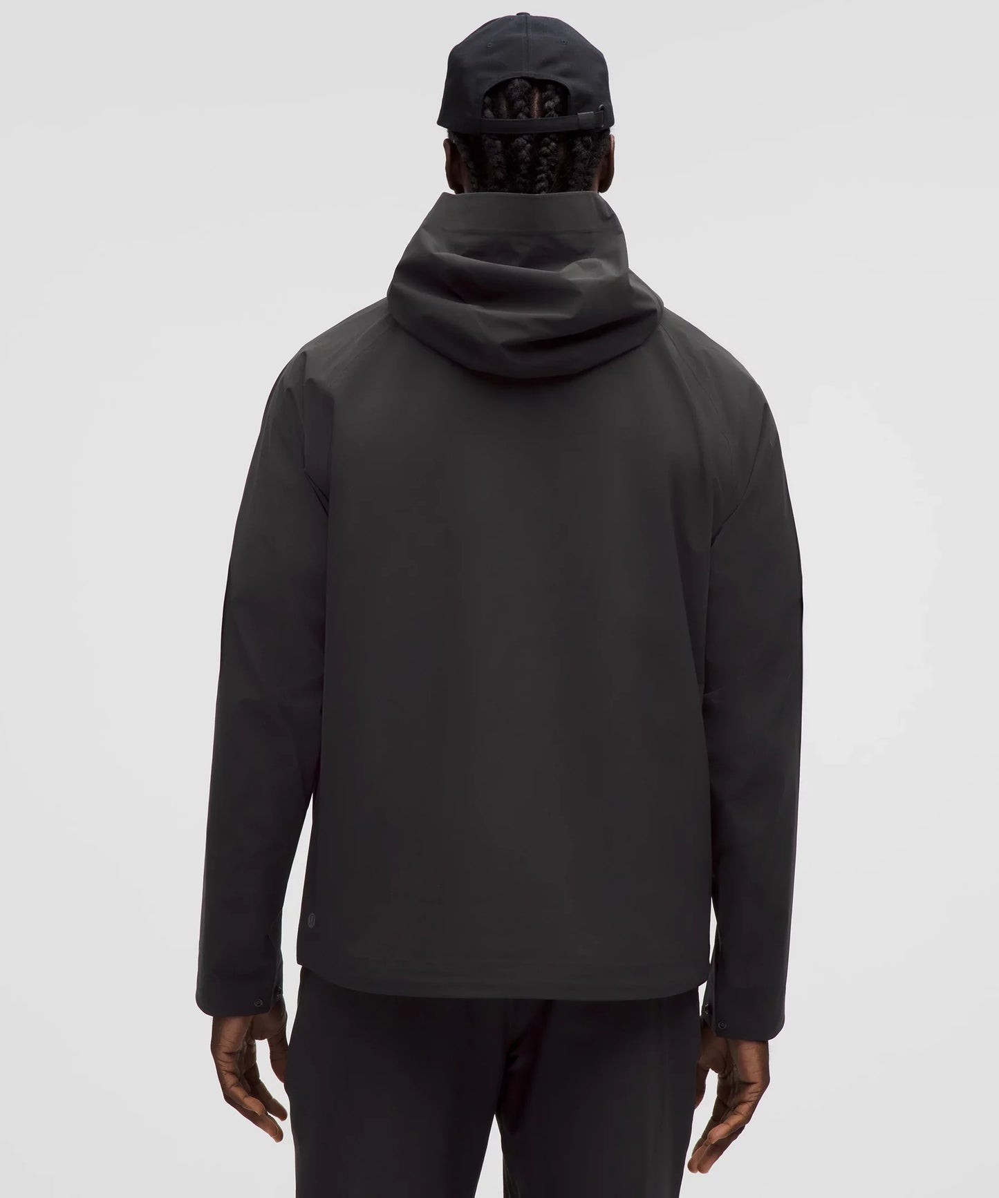 Chaqueta impermeable