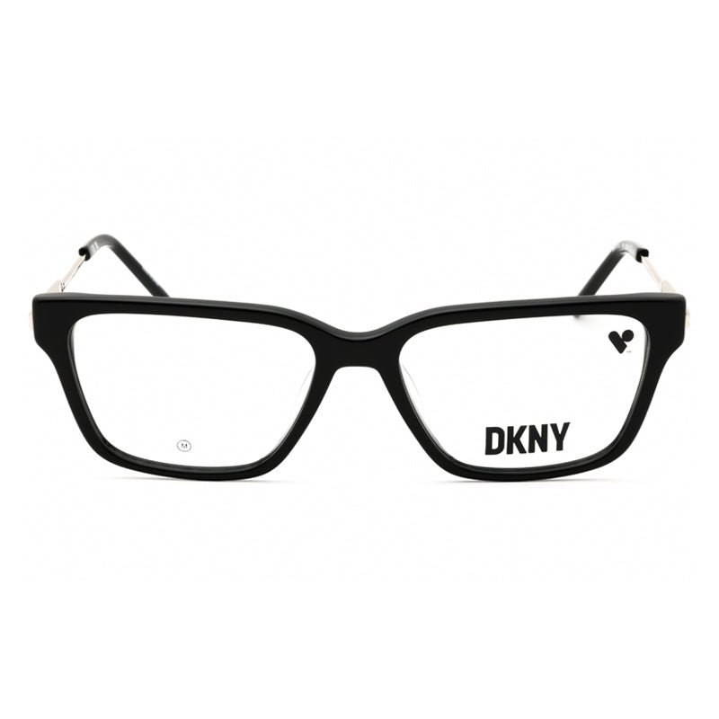 Gafas 53 mm color negro