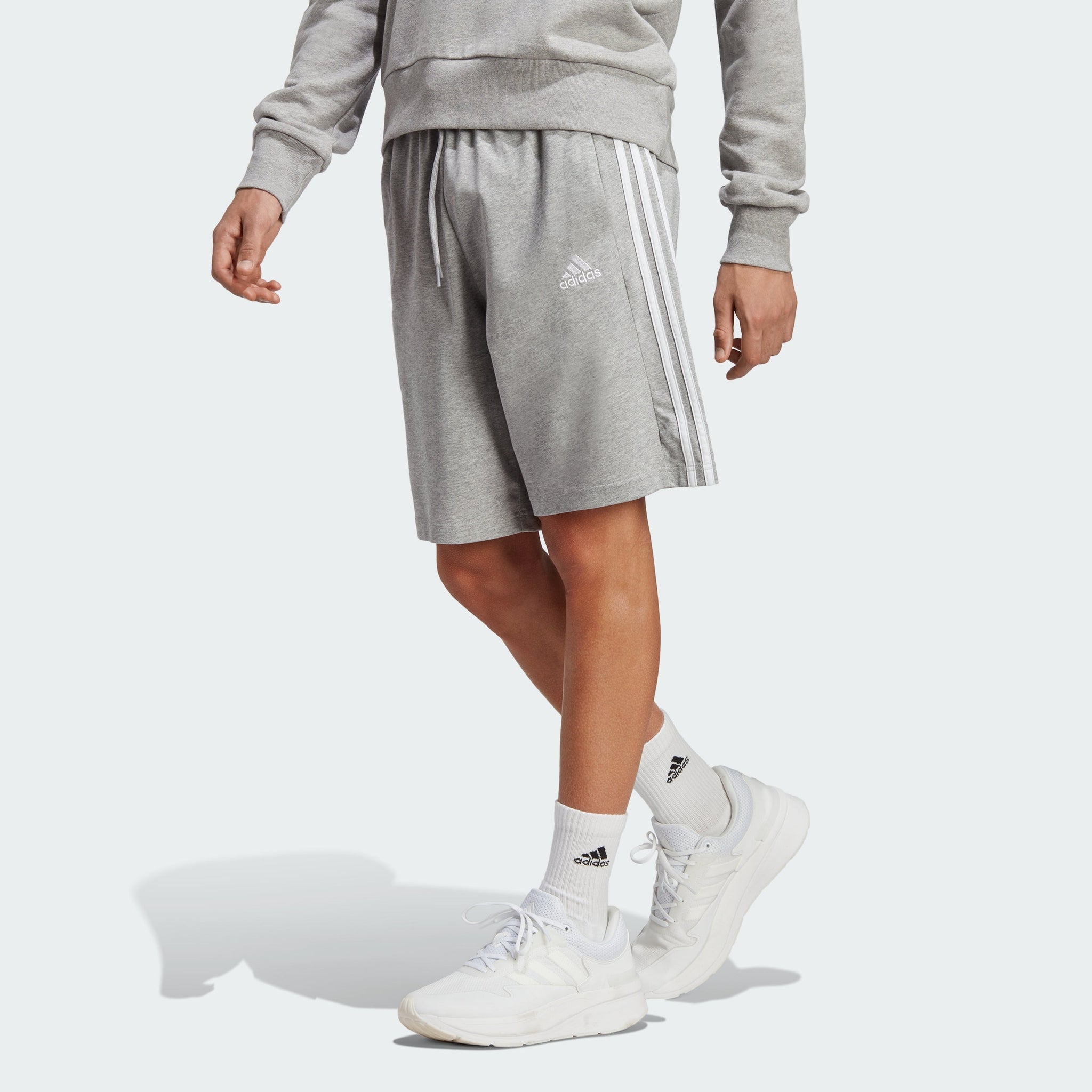 Short de hombre a rayas
