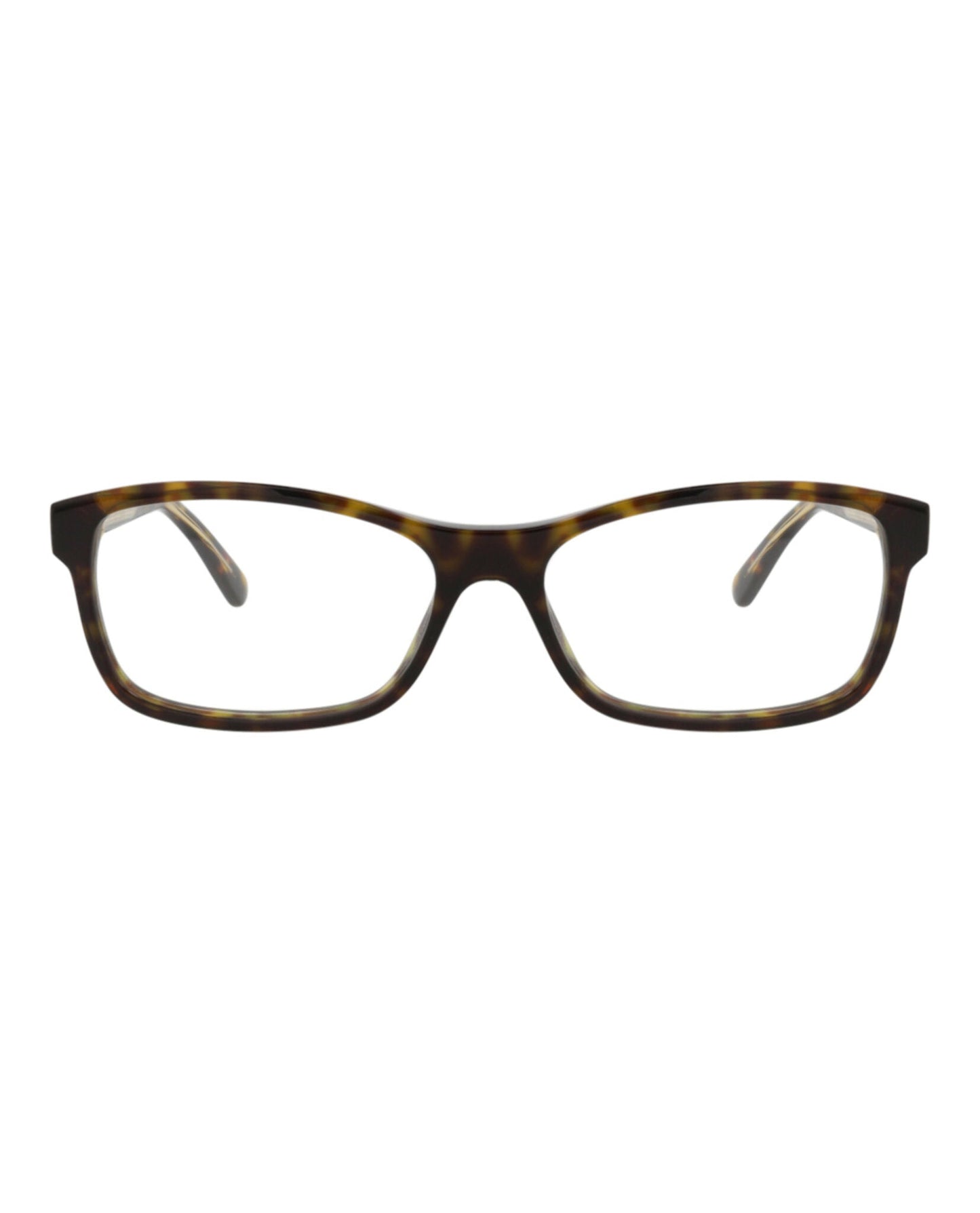 Montura para gafas de acetato de montura cuadrada