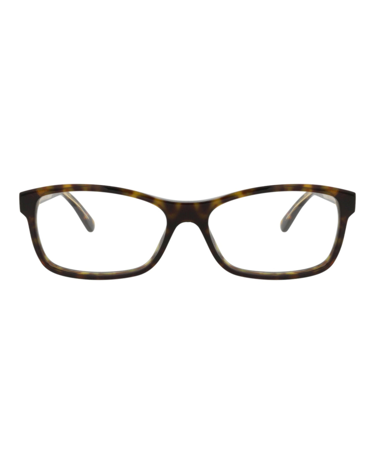 Montura para gafas de acetato de montura cuadrada