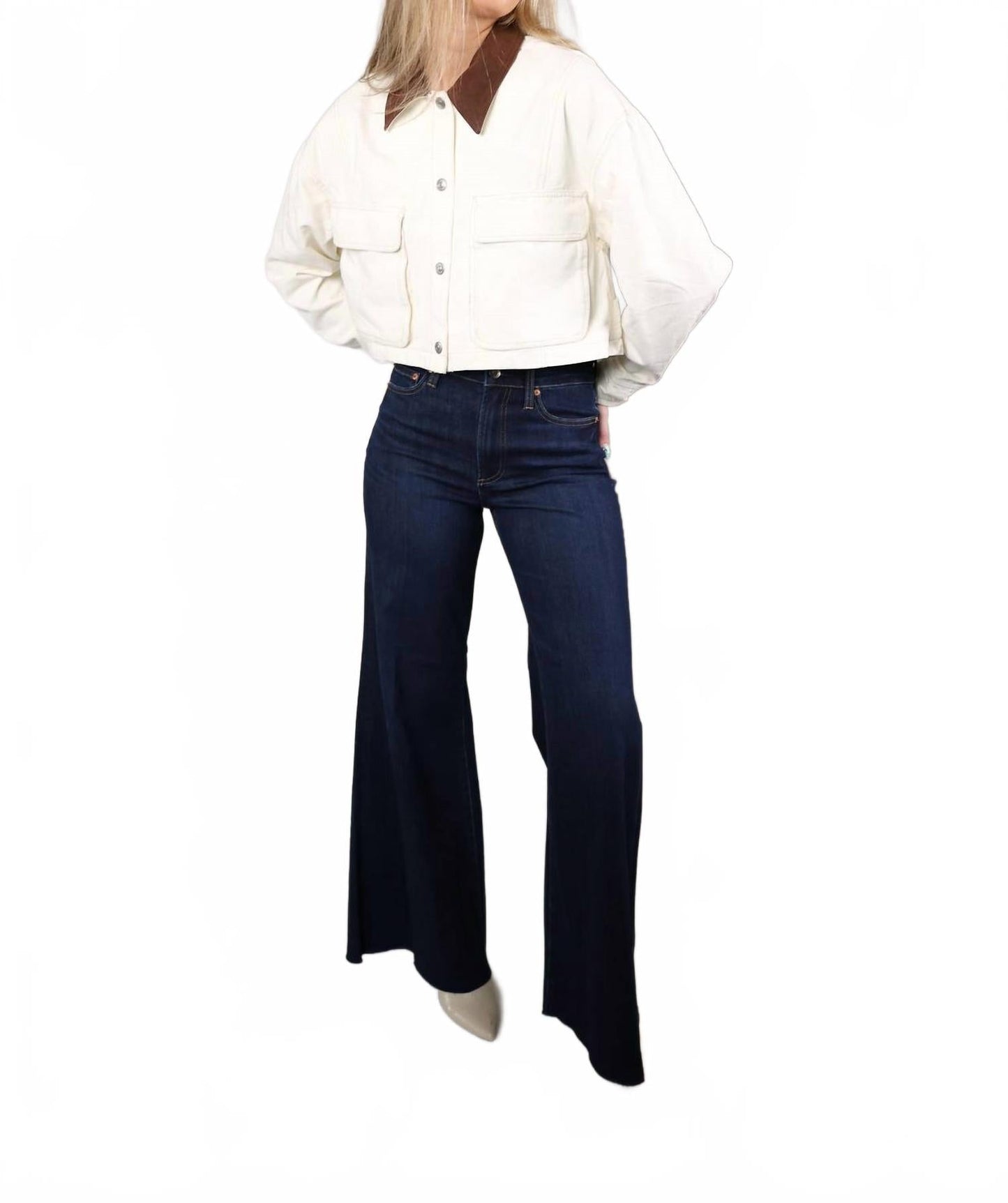 Chaqueta de mujer