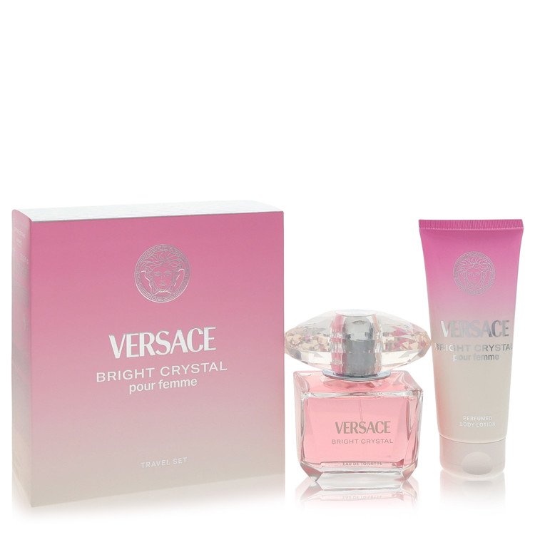 Set de fragancias de mujer