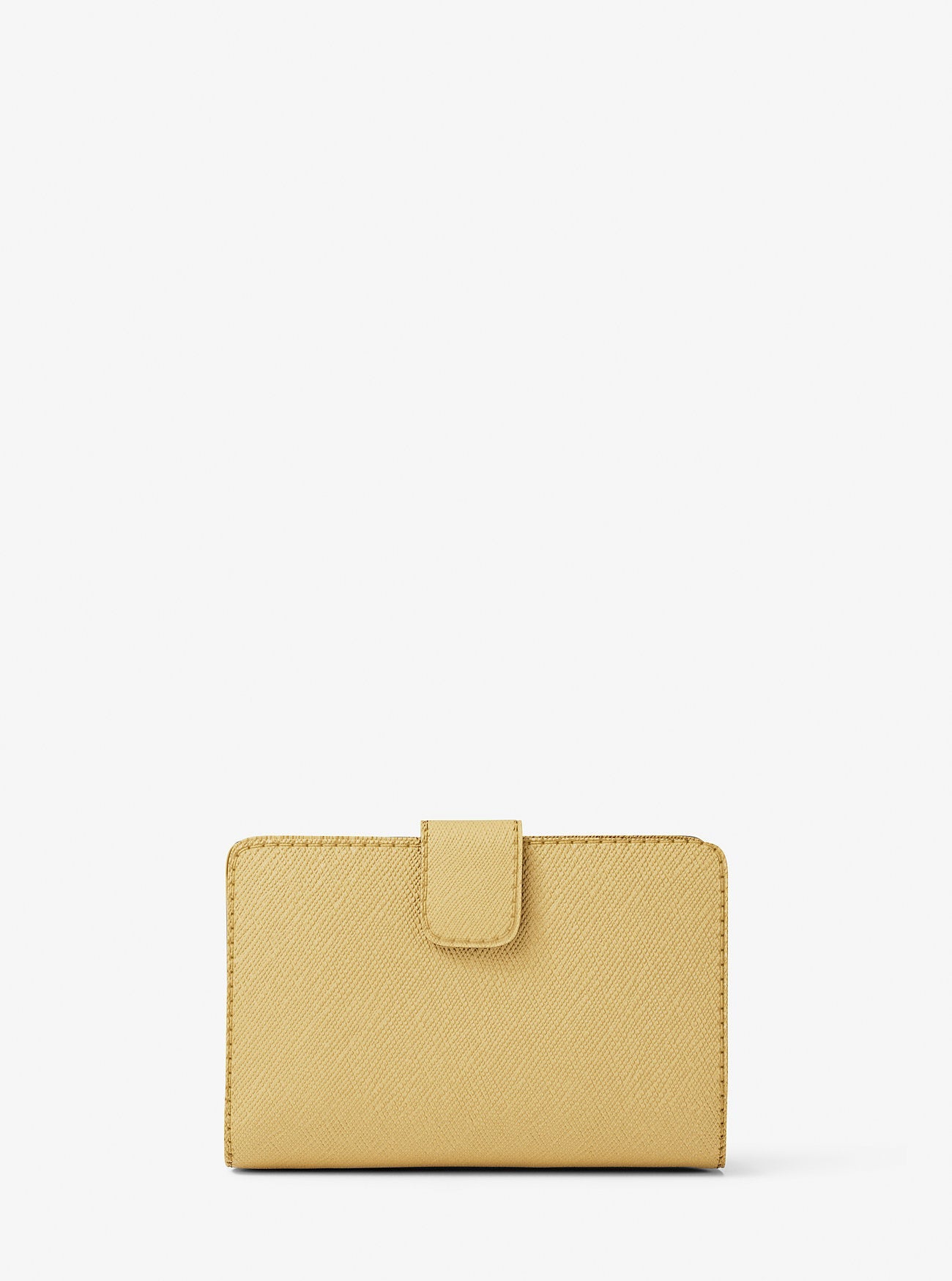 Billetera de cuero