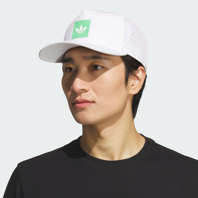 Gorra de hombre