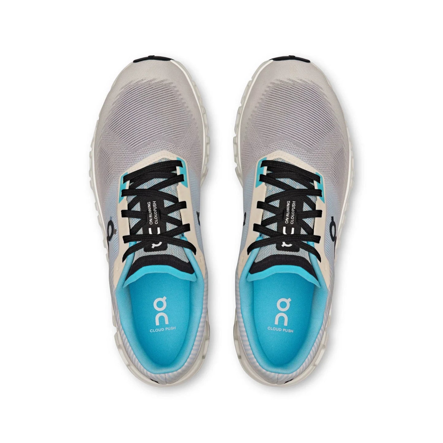 Tenis de hombre