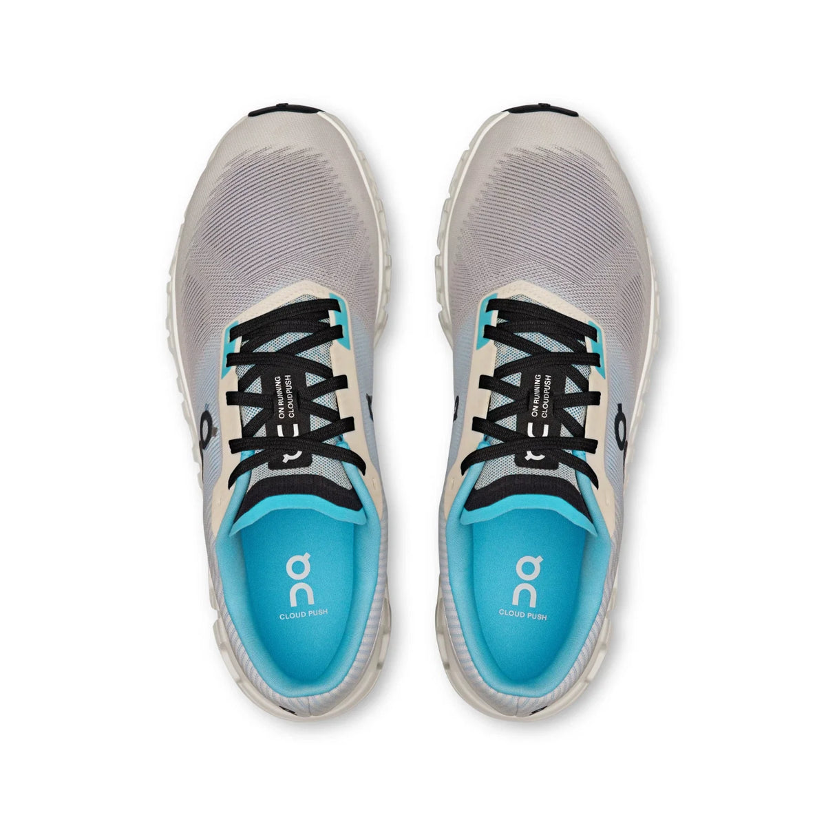 Tenis de hombre