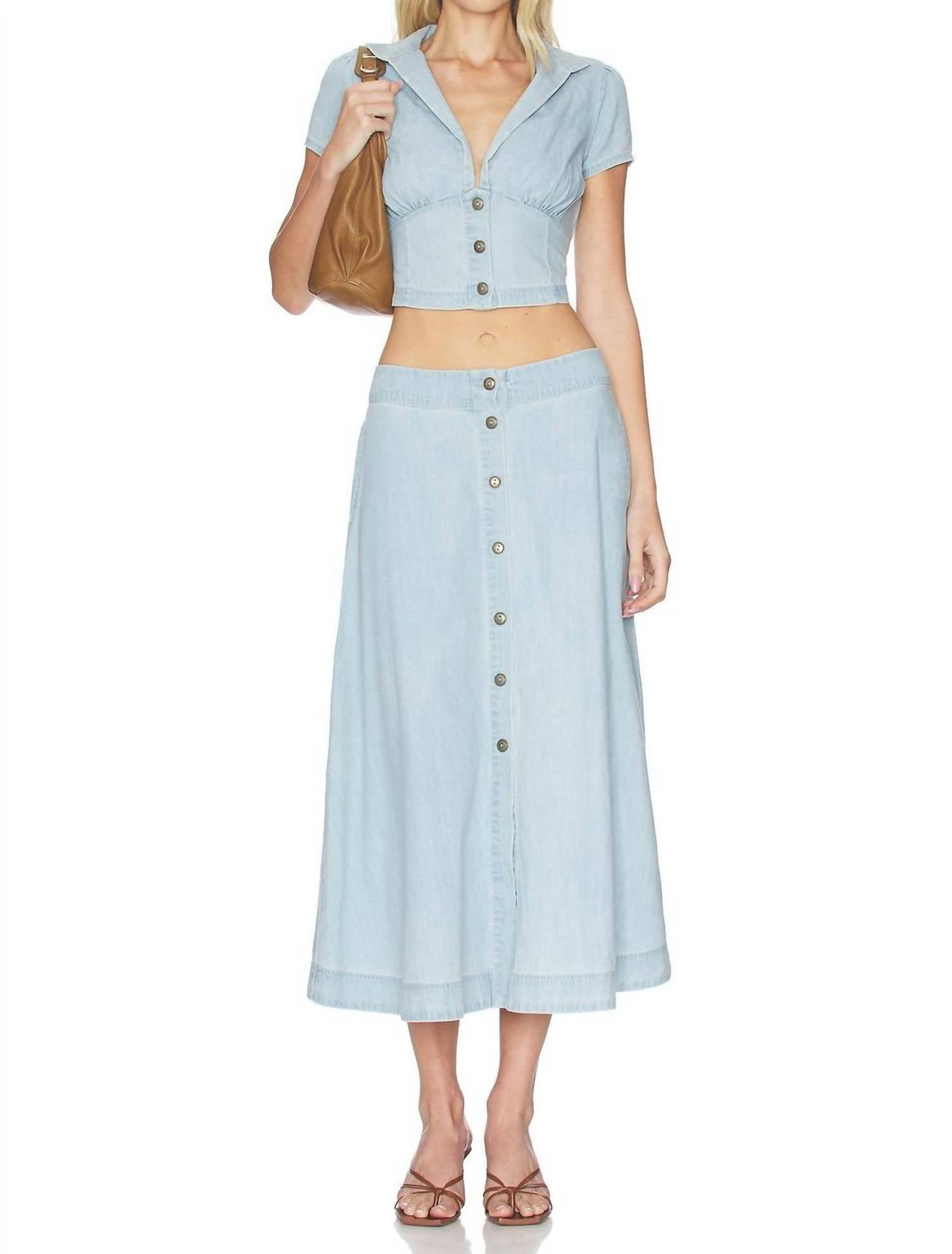 Conjunto de ropa