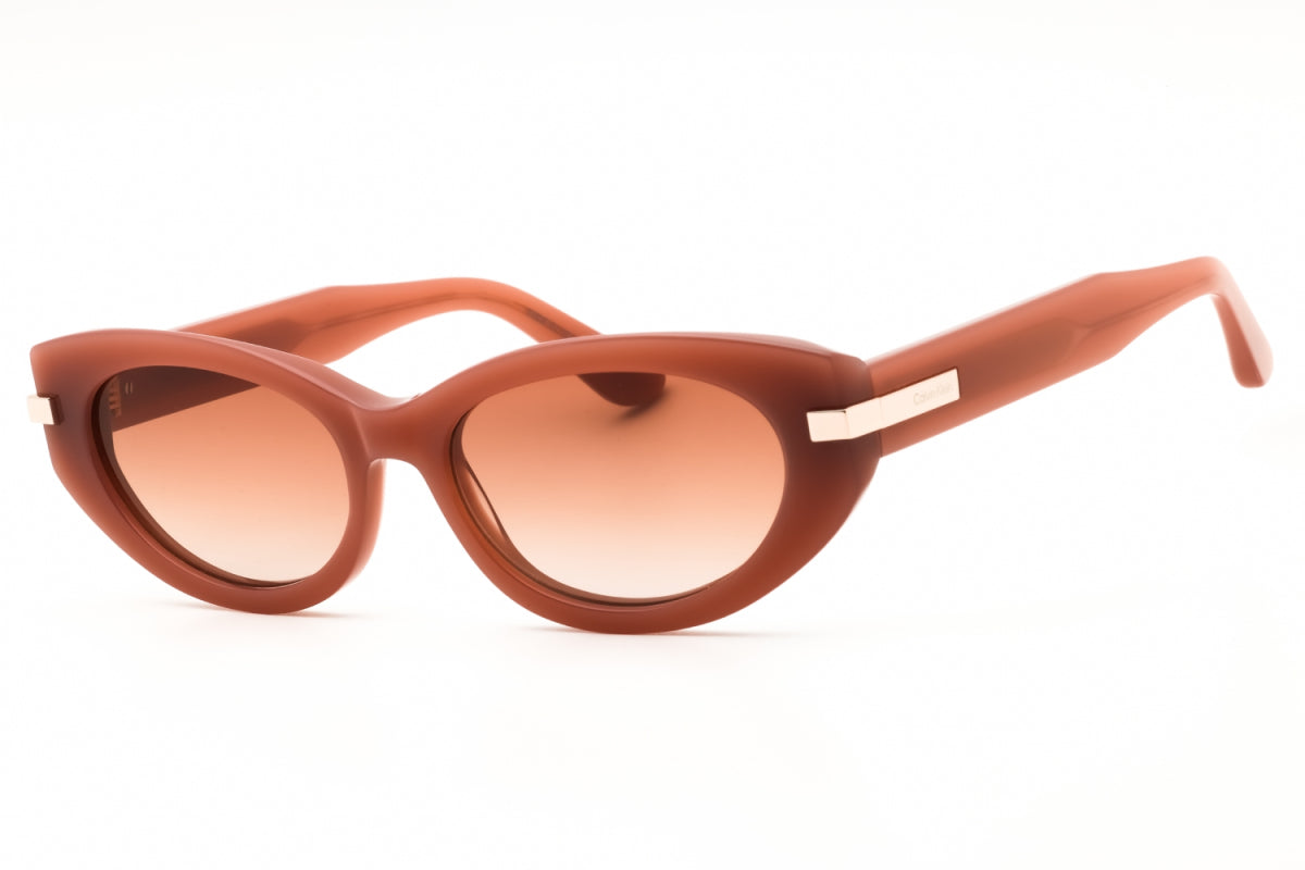Gafas color café