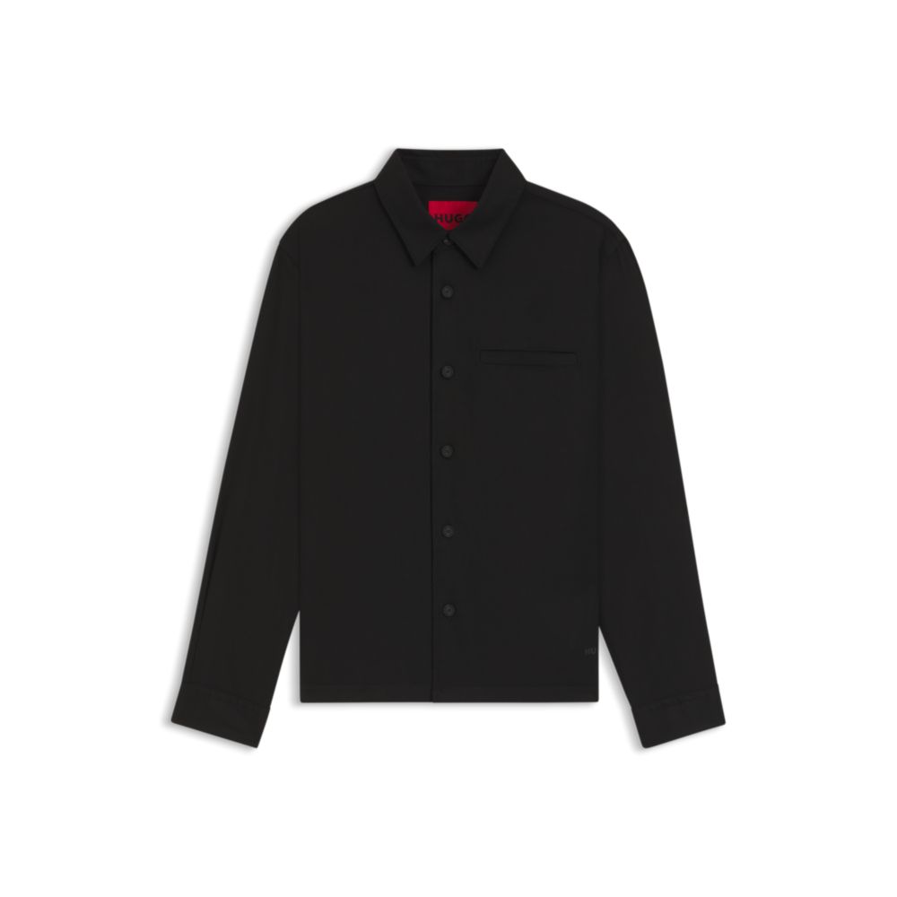 Sobrecamisa