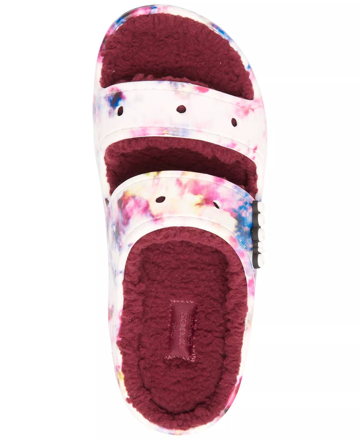 Sandalias unisex