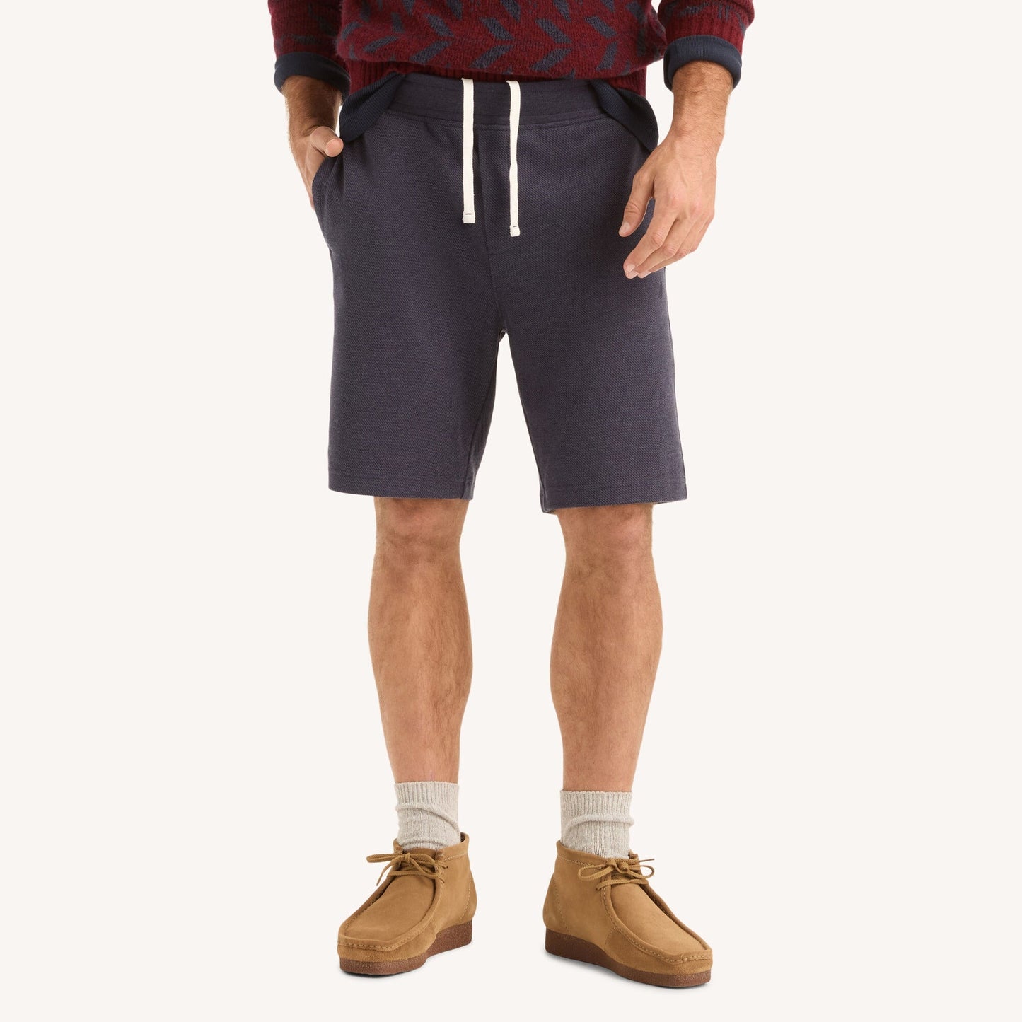 Short de hombre