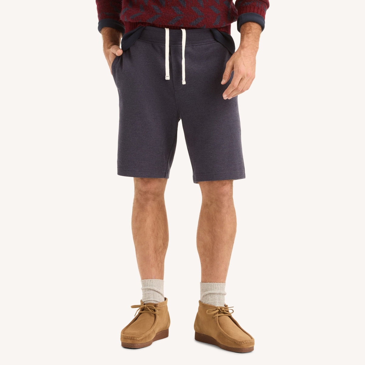 Short de hombre