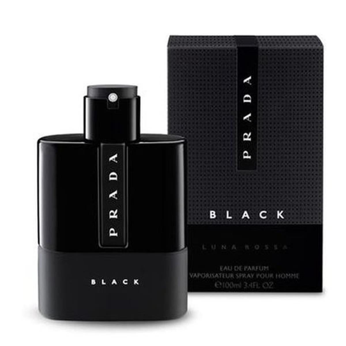 Perfume de hombre eau de parfum 3,4 oz