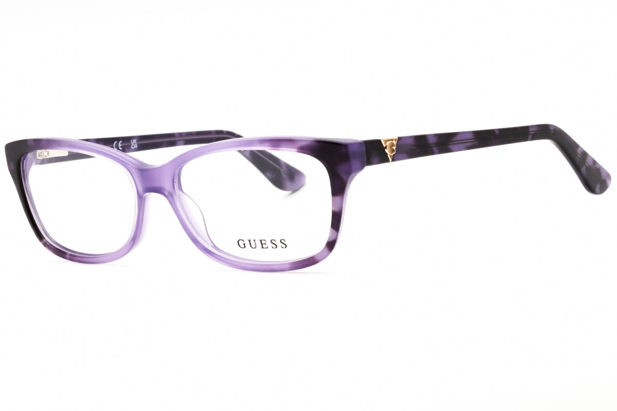 Gafas 53 mm color violeta