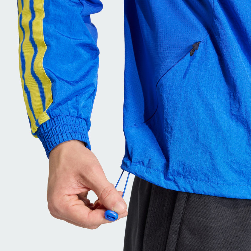 Chaqueta de hombre