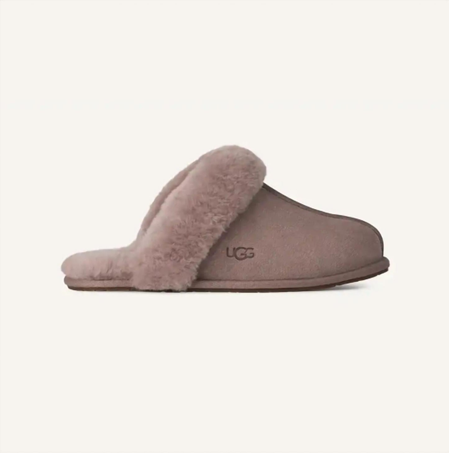 Pantuflas de mujer