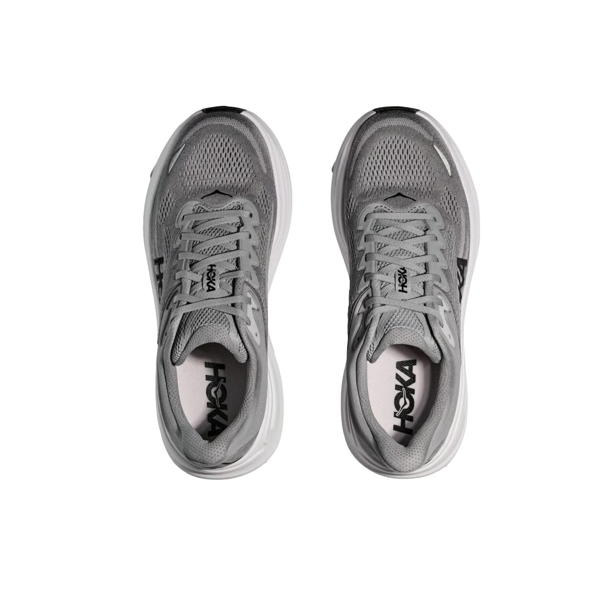 Calzado de hombre color gris
