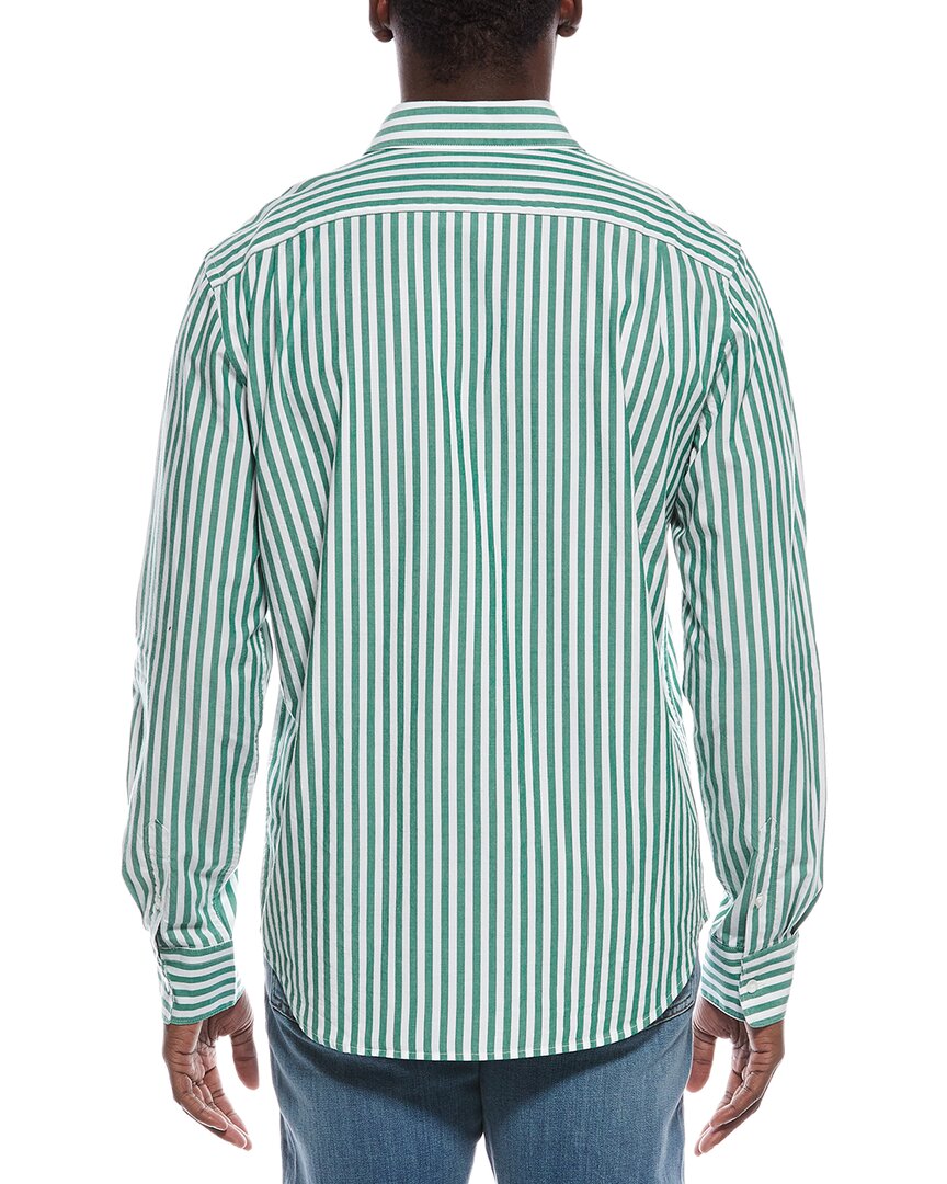 Camisa a rayas